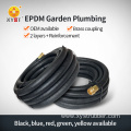 EPDM rubber water hose for washing car